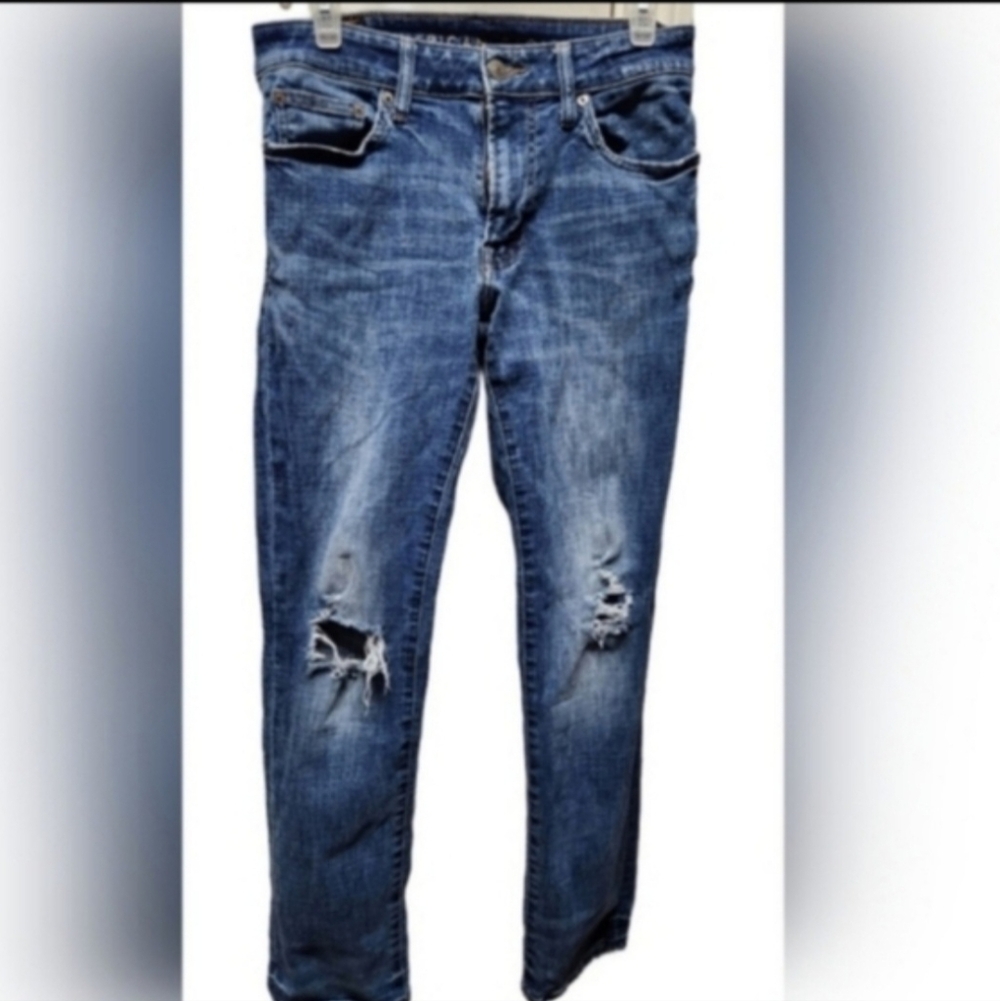 Men’s American Eagle Next Level Flex Jeans – Size 30x30